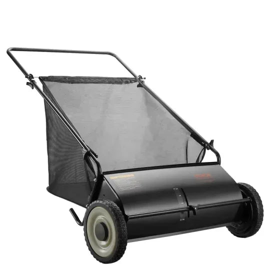 π Tackle Leaves with Power β Push Sweeper That Lasts