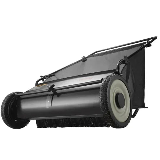 π Tackle Leaves with Power β Push Sweeper That Lasts
